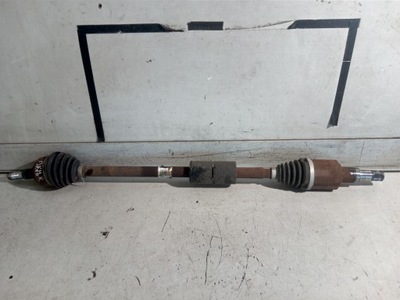 Ford focus mk4 привідний вал права 1.5 tdci jx67-3b436-gac фото №1