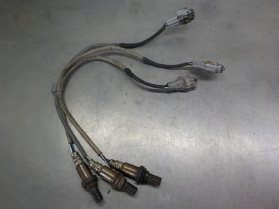 Suzuki swift 04-09 датчик лямбда-зонд 149100-9042 фото №1