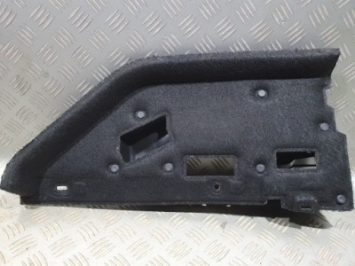 Права захист під  dskę повітропровід повітря grandland x фото №1