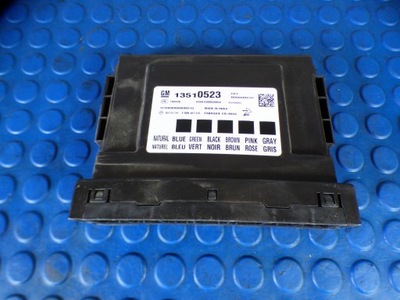 Модуль комфорта 13510523 opel astra k v фото №1