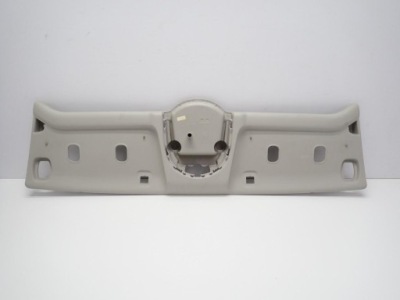 Стеля бардачок полиця захист berlingo iii peugeot partner iii 18r фото №1