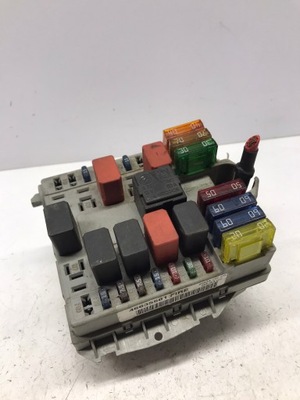 Fiat, модуль 46835581 fire фото №1