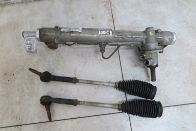 Трансмісія chrysler 300c ii lancia thema 2 p04584570ad фото №1