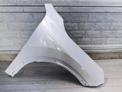 Bmw x2 u10 крыло правый передний оригинал фото №1