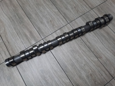 Вал розподільного валу volvo fm 4 euro 6 d11k фото №1