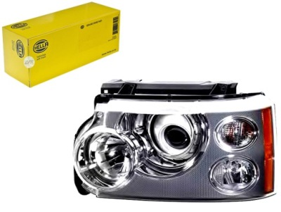 HEL1EL 238 022-881 PROJECTEUR PHARE AVANT HELLA 