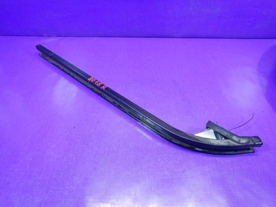 Peugeot 1007 напрямна двері розсувних права фото №1