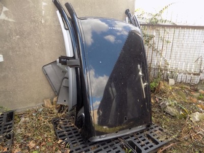 Дах renault captur i фото №1