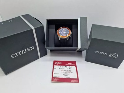 CITIZEN PROMASTER CA0718-13E