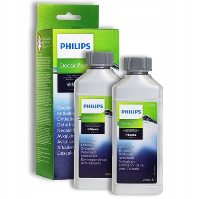 Odkamieniacz Philips CA6700/22 500 ml oryginał