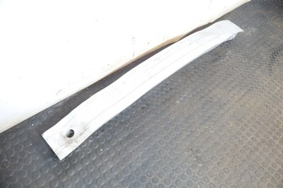 Балка pod бампер передній audi a3 8p фото №1