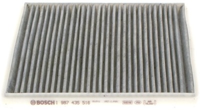 BOSCH 1 987 435 516 FILTER  