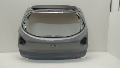 Кришка багажника багажника ford puma mk2 ii l1tbs40414ad фото №1