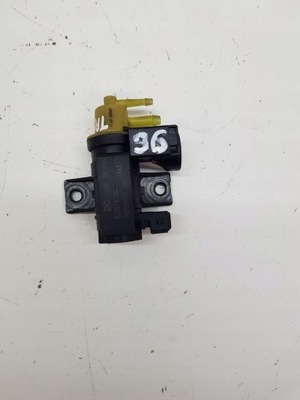 Клапан вакууму турбіни master iv фото №1