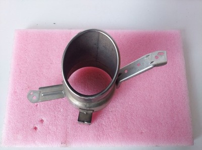 Alfa romeo stelvio наконечник выхлоп глушителя левая фото №1