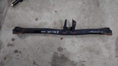 Балка підрамник перед honda civic viii ufo type-r фото №1