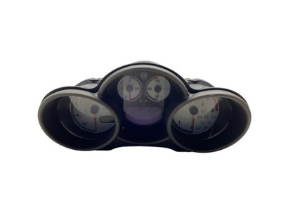 Alfa romeo gt 2007 лічильник 110080264012 фото №1