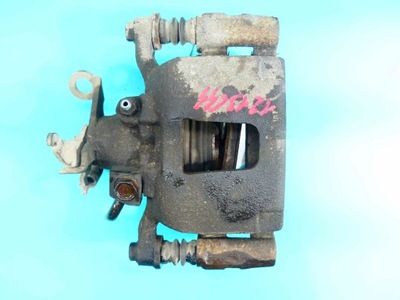 Супорт задня правий fiat freemont 14r 4x4 фото №1