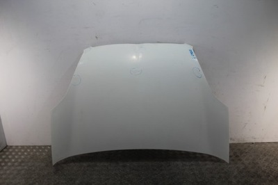 Капот fiat doblo ii 2 фото №1