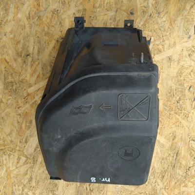 Корпус предохранителей 308 3008 berlingo partner iii фото №1