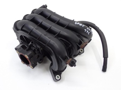 Коллектор впускной  оригинал mitsubishi space star ii 1.0 mivec 3a90 17r фото №1