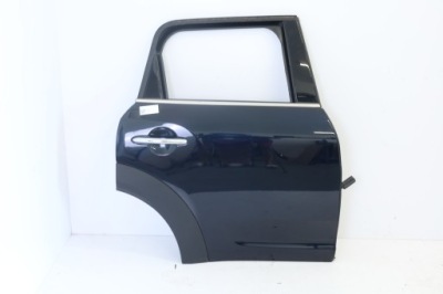 Дверь правый  правое  задняя mini countryman f60 c3y фото №1