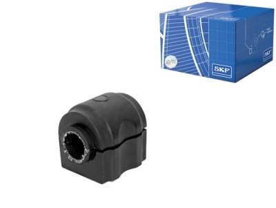 Подушка стабілізатора задня l/p land rover discovery iii discovery iv фото №1