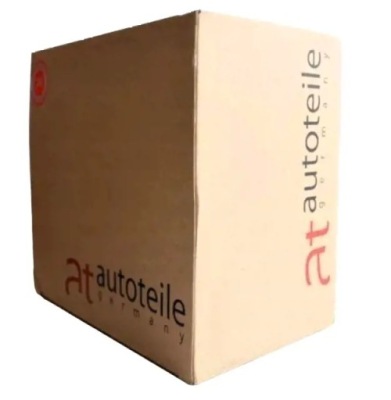 Autoteile модуль питания at22202, инжектор мочевина фото №1