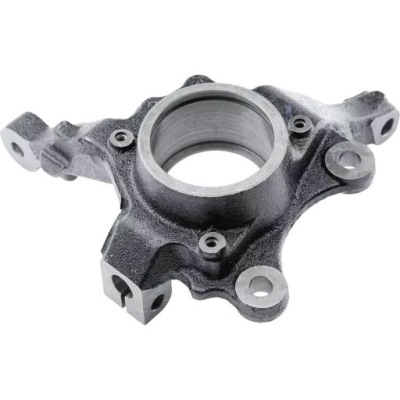 Поворотний кулак колеса перед правий do opel combo corsa c 2000- фото №1