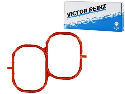 Прокладка корпус коллектор впускной lexus es gs rx toyota avalon фото №1