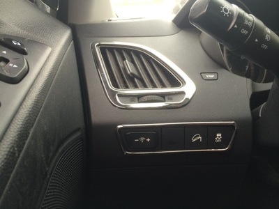 PARA HYUNDAI IX35 2011 2012 2013 2014 ACCESORIOS SA  