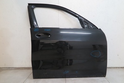Двері праве передні правий перед bmw x7 g07 18- фото №1