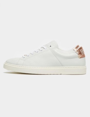 Buty Barbour Herrera Sneakers White/gold r.40/41