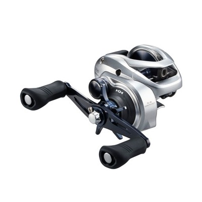 SHIMANO Multiplikator Tranx 301A Lewa Ręka