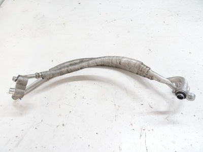 Opel insignia a 1.6 cdti шланг кондиціонера фото №1