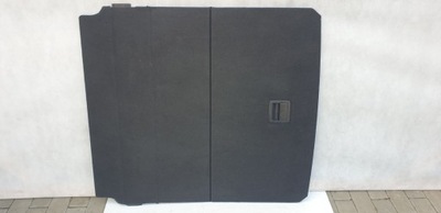 Vw passat b8 3g9863463 підлога багажника фото №1