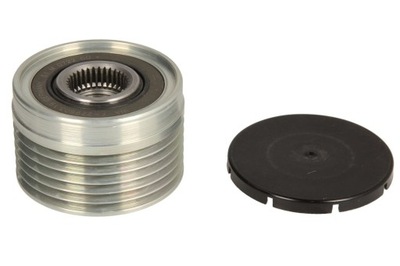 Шкив генератора cq1040106 фото №1