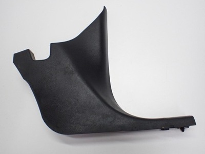 Захист поріг стійка правий перед eb3b-2102348 ford ranger iii iv v 21r фото №1