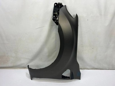 Ford ranger iii lift 15 r.- крыло перед передний левый оригинальный номер фото №1