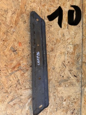 Jeep compass кронштейн радиатора – состояние idealny фото №1