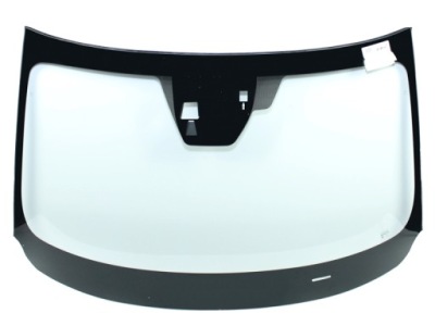 Скло передня лобове mazda cx9 камера датчик 16- фото №1