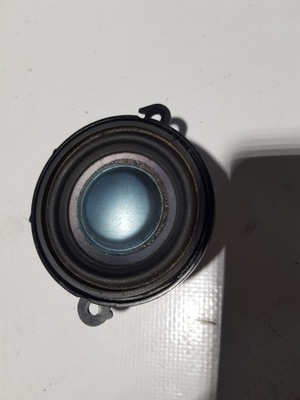 Динамік mercedes slk r171 w171 a1718201602 фото №1