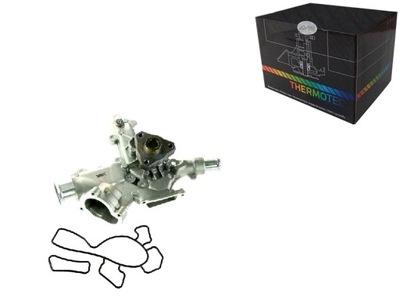 Thermotec насос рідина охолоджуючої opel agila, astr фото №1