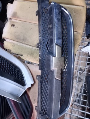 Chevrolet оригінальний номер chevrolet 96648621 фото №1