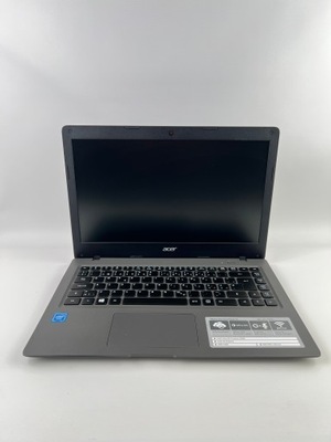 Laptop na części Acer A01-431 palmrest matryca palmrest obudowa