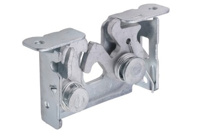 Замок капот крышки двигателя фото №1