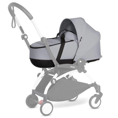 BABYZEN Carrycot - gondola do wózka YOYO 2