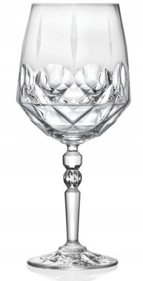 ALKEMIST COCKTAIL GOBLET
