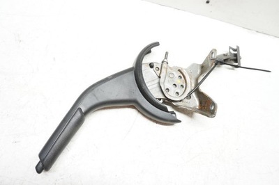 Рычаг тормоза ручного dodge caliber фото №1