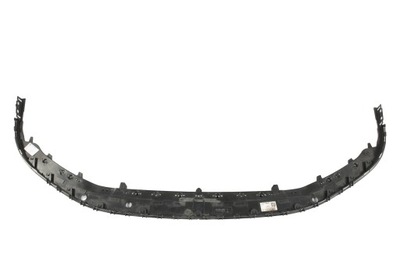 Porsche 911 991 turbo s адаптер спойлер передній фото №1